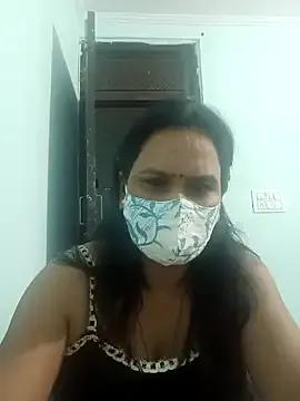 Payal-bhabhi07 — Play with pussy