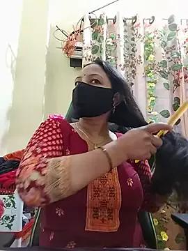 Group Payel-Sen on StripChat