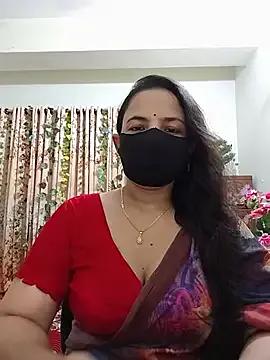 Group Payel-Sen on StripChat