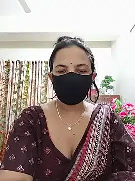 Group Payel-Sen on StripChat