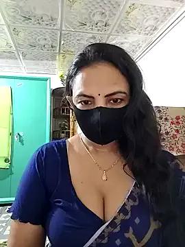 Group Payel-Sen on StripChat