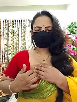 Group Payel-Sen on StripChat