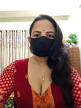 Group Payel-Sen on StripChat