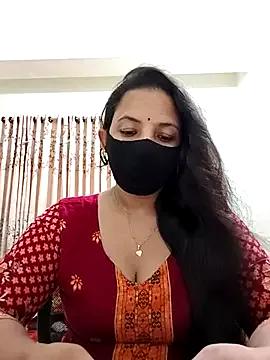 Group Payel-Sen on StripChat