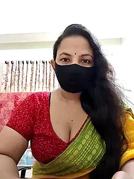 Group Payel-Sen on StripChat