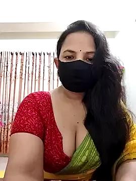 Group Payel-Sen on StripChat