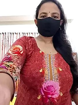 Group Payel-Sen on StripChat