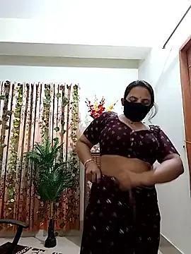 Group Payel-Sen on StripChat