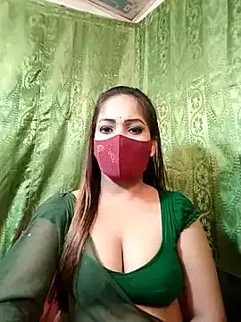 Freechat Payel_50 on StripChat