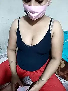 Freechat Payel_50 on StripChat