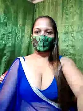 Freechat Payel_50 on StripChat