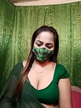 Freechat Payel_50 on StripChat