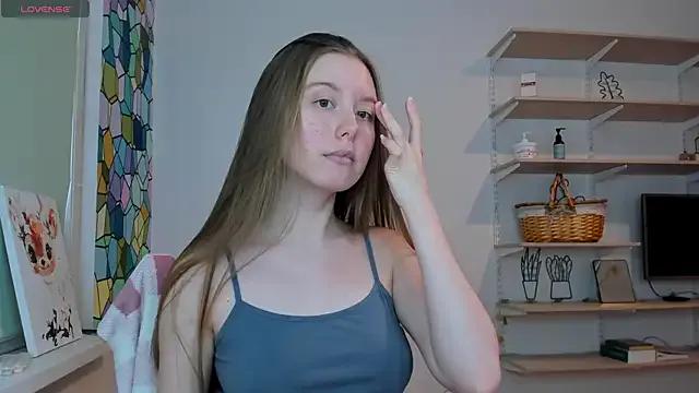 Peggy_Beauty — Panteasing