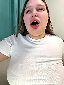 perfect_sweety_girl on StripChat