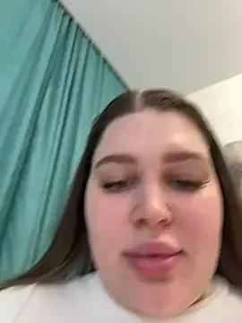 perfect_sweety_girl on StripChat