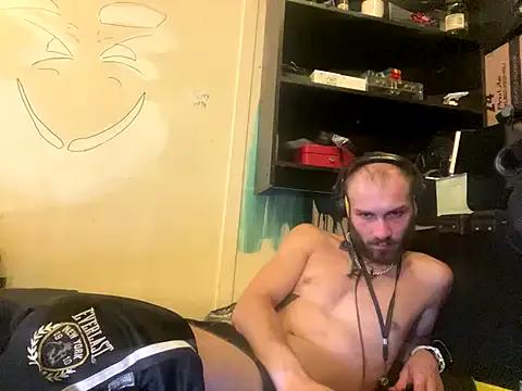 Private pervy_devil on StripChat