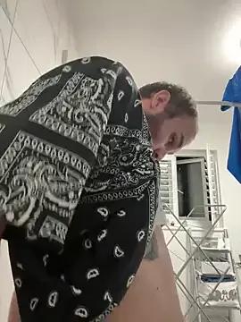 Private pervy_devil on StripChat