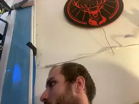 Private pervy_devil on StripChat