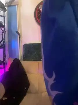 Private pervy_devil on StripChat