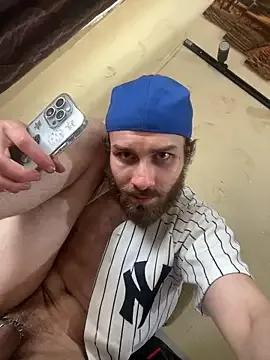 Private pervy_devil on StripChat