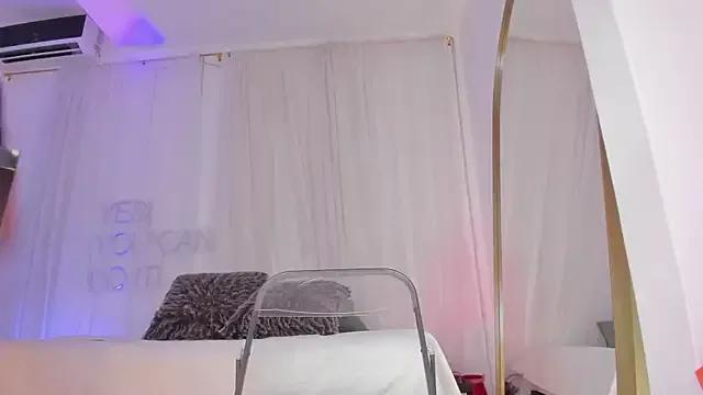 Private Petite_Lucie on StripChat