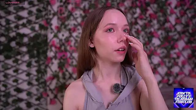 Petite_Polly — kiss you so badly and soft