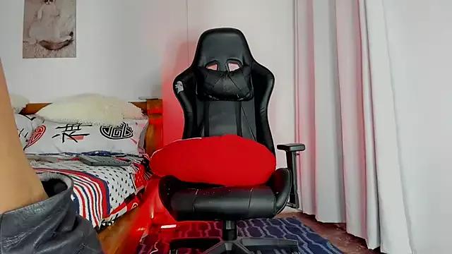 Freechat PIA_GREAT on StripChat