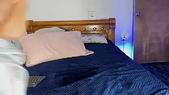 Freechat PIA_GREAT on StripChat