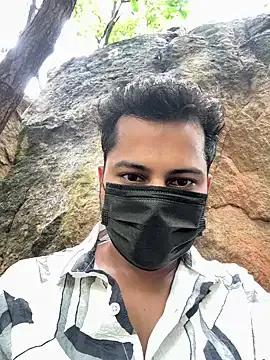 Freechat pimange34 on StripChat