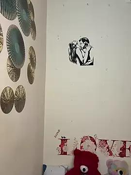 Freechat pimange34 on StripChat