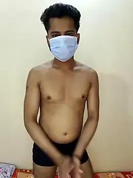 Freechat pimange34 on StripChat