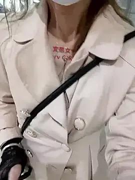 pink-mai on StripChat