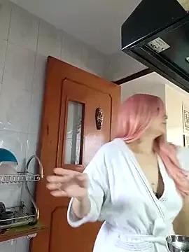 Freechat pink_punk_cam on StripChat