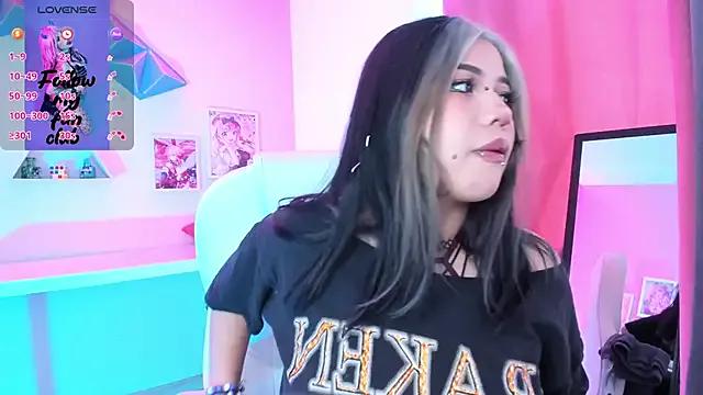 Freechat pinkk_deemon on StripChat