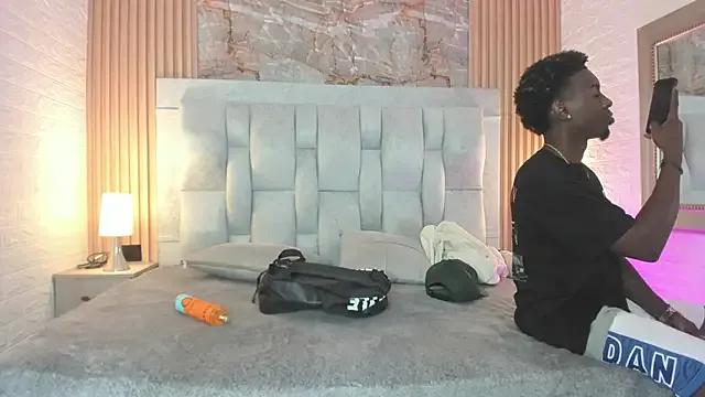 pipedark_ on StripChat