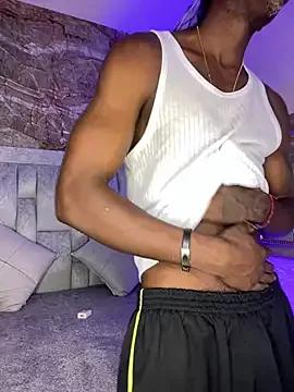 pipedark_ on StripChat