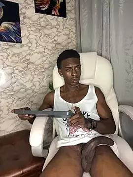 pipedark_ on StripChat