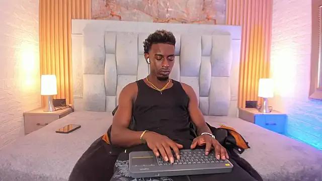 pipedark_ on StripChat