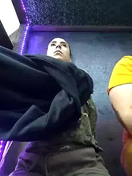 pleasure_of_life on StripChat