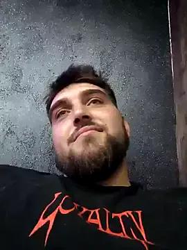 pleasure_of_life on StripChat