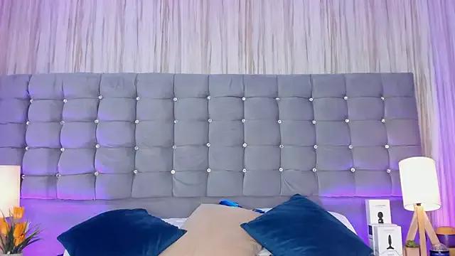 Poacahontasfg on StripChat