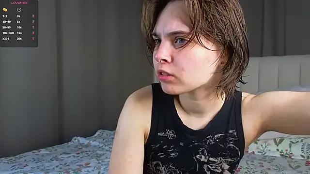 PolIyBowman on StripChat