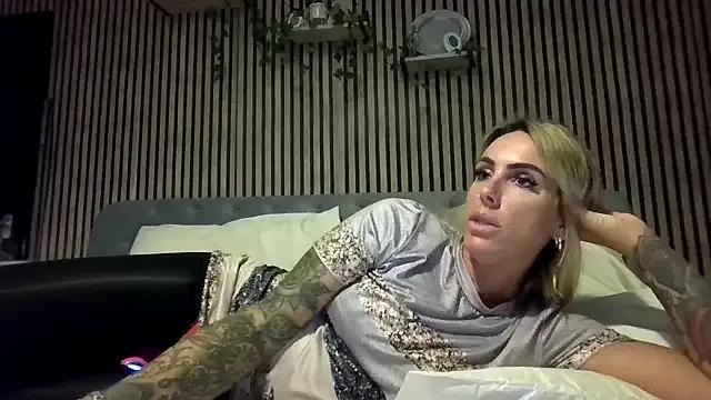 poppyinga1 on StripChat