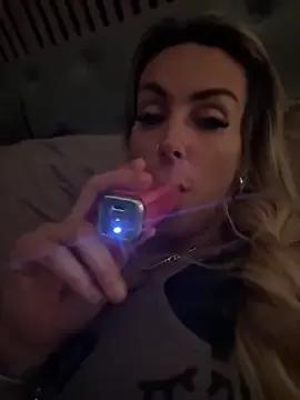 poppyinga1 on StripChat