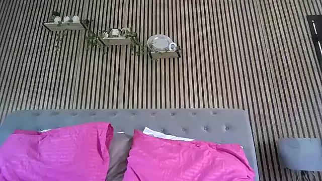 poppyinga1 on StripChat