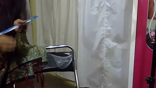 Pramila-Manish — Ass Show