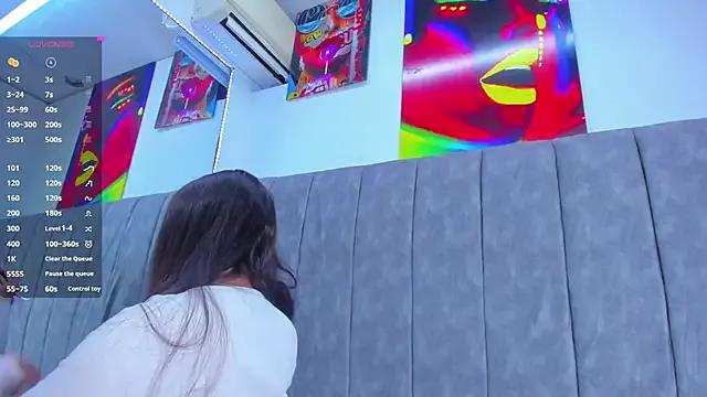 pretty78angel on StripChat