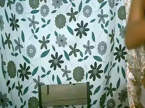 Pretty_christine01 on StripChat