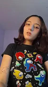 Freechat princess_foxxy on StripChat