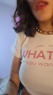 Freechat princess_foxxy on StripChat